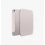 UNIQ Camden Click Folio Case per iPad Air 13 pollici (M2 2024 / M3 2025 / M4 2026) - avorio/beige