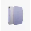 UNIQ Camden Click Folio Case per iPad Air 13 pollici (M2 2024 / M3 2025 / M4 2026) - Blush Pink