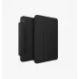 UNIQ Ryze 360 Custodia protettiva per iPad Air 13 M2 2024 / M3 2025 / M4 2026, Midnight Black