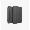 UNIQ Ryze 360 Custodia protettiva per iPad Air 13 M2 2024 / M3 2025 / M4 2026, Midnight Black