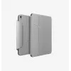 UNIQ Ryze 360 Custodia protettiva per iPad Air 13 M2 2024 / M3 2025 / M4 2026, Midnight Black