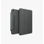 UNIQ Ryze 360 Case per iPad Air 13 M2 2024 / M3 2025 / M4 2026, Lichen Green