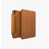 UNIQ Ryze 360 Folio Case per iPad Pro 11 pollici M4 2024 / M5 2025, nero mezzanotte