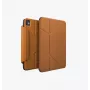 UNIQ Ryze 360 Case per iPad Pro 11 M4 2024 / M5 2025, marrone caramello