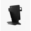 UNIQ Ryze 360 Case per iPad Pro 11 M4 2024 / M5 2025, marrone caramello