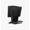UNIQ Ryze 360 Custodia per iPad Pro 13 M4 2024 / M5 2025, Midnight Black