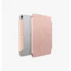 UNIQ Camden Click Folio Case per iPad Air 13 pollici (M2 2024 / M3 2025 / M4 2026) - Stone Blue