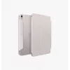 UNIQ Camden Click Case per iPad Air 13 M2 2024 / M3 2025 / M4 2026, viola chiaro