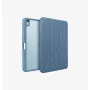 UNIQ Moven Case per iPad Air 11 M2 2024 / M3 2025 / M4 2026, Stone Blue