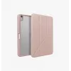 UNIQ Moven Case per iPad Air 11 M2 2024 / M3 2025 / M4 2026, Stone Blue