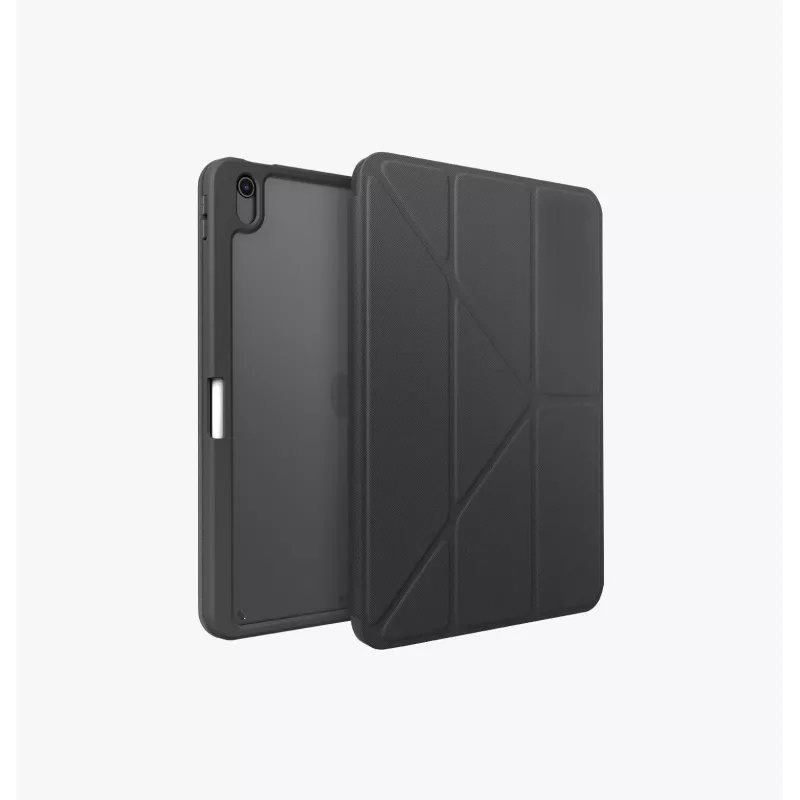 UNIQ Moven Case per iPad Air 11 M2 2024 / M3 2025 / M4 2026, Stone Blue