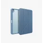 UNIQ Moven Case per iPad Air 13 M2 2024 / M3 2025 / M4 2026, Stone Blue