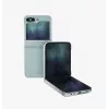 UNIQ Ora Case per Samsung Galaxy Z Flip6 / Z Flip7 FE, nero