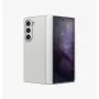 UNIQ Ora Case per Samsung Galaxy Z Fold6, crema