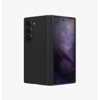 UNIQ Ora Case per Samsung Galaxy Z Fold6, crema
