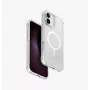 UNIQ LifePro Xtreme Case per iPhone 16 Plus 6,7 pollici MagClick Charging Frost Clear