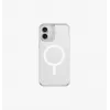 UNIQ LifePro Xtreme Case per iPhone 16 Plus 6,7 pollici MagClick Charging Frost Clear