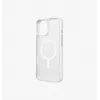 UNIQ LifePro Xtreme Case per iPhone 16 Plus 6,7 pollici MagClick Charging Frost Clear