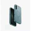 UNIQ Combat Custodia per iPhone 16 Plus 6,7