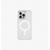UNIQ LifePro Xtreme Magclick Charging Case per iPhone 16 Pro 6,3 pollici Transparent Tinsel Lucent