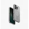 UNIQ Combat Case per iPhone 16 Pro 6,3 pollici MagClick Charging Taupe Gold