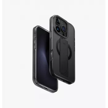 UNIQ Heldro Max Custodia per iPhone 16 Pro 6,3