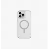 UNIQ LifePro Xtreme Case per iPhone 16 Pro Max 6,9 pollici MagClick ricarica grigio fumo