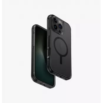 UNIQ Combat Custodia per iPhone 16 Pro Max 6,9