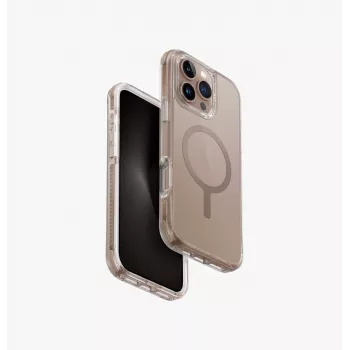 UNIQ Combat Custodia per iPhone 16 Pro Max 6,9