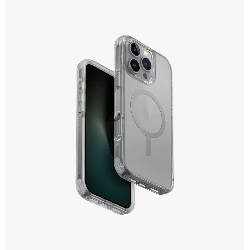 UNIQ Combat Custodia per iPhone 16 Pro Max 6,9