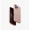 UNIQ Lino Hue iPhone 16 Pro Max 6.9 pollici Magclick custodia con ricarica - antracite