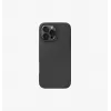 UNIQ Lino Hue iPhone 16 Pro Max 6.9 pollici Magclick custodia con ricarica - antracite