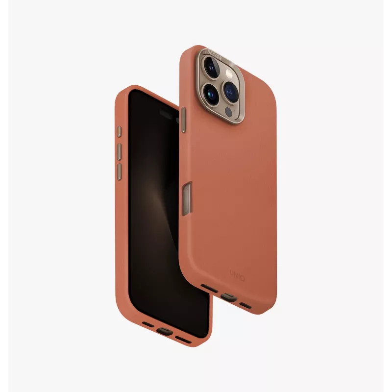 UNIQ Lyden Custodia MagClick per iPhone 16 Pro Max 6,9