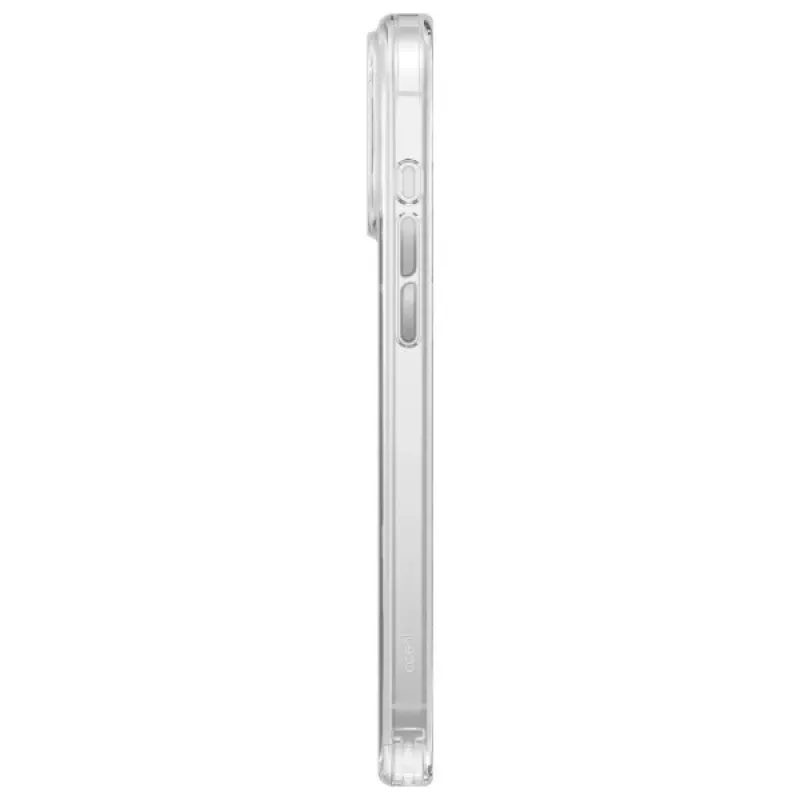 UNIQ Coehl Savon Case per iPhone 16 6,1 pollici ricarica magnetica Bubble Prism