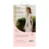UNIQ Coehl Creme Case per iPhone 16 Pro Max 6,9 pollici ricarica magnetica Ballet Pink