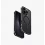 UNIQ Eleva Custodia con supporto Vertica per iPhone 16 Pro 6,3