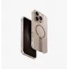 UNIQ Eleva Custodia con supporto Vertica per iPhone 16 Pro 6,3