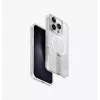 UNIQ Eleva Custodia con supporto Vertica per iPhone 16 Pro 6,3