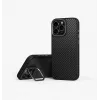 UNIQ Keva Max Custodia con ricarica Magclick per iPhone 16 Pro Max 6,9