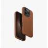 UNIQ Lyden Magclick custodia con ricarica per iPhone 16 Pro 6,3 pollici - Terracotta
