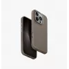 UNIQ Lyden Magclick custodia con ricarica per iPhone 16 Pro 6,3 pollici - Terracotta