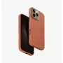 UNIQ Lyden Magclick custodia con ricarica per iPhone 16 Pro Max 6,9 pollici Terracotta