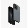 UNIQ Lyden DS Custodia con ricarica MagClick per iPhone 16 Pro 6,3