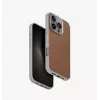 UNIQ Lyden DS Custodia con ricarica MagClick per iPhone 16 Pro 6,3