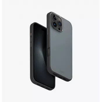 UNIQ Lyden DS Custodia per iPhone 16 Pro Max 6,9