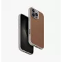 UNIQ Lyden DS Case per iPhone 16 Pro Max 6,9 pollici Magclick ricarica - Carmel/Ivory
