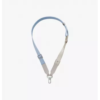UNIQ Vista cinturino universale 2-in-1 per telefono Sky Beige