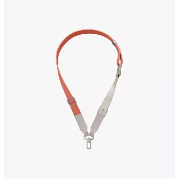 UNIQ Vista cinturino universale 2-in-1 per telefono Terracotta Beige