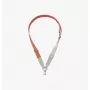 UNIQ Vista cinturino universale 2-in-1 per telefono Terracotta Beige