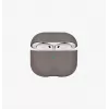 UNIQ Lyden DS Custodia protettiva per AirPods 4, Dallas Black